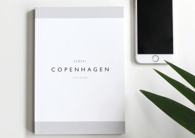 Copenhagen City Branding