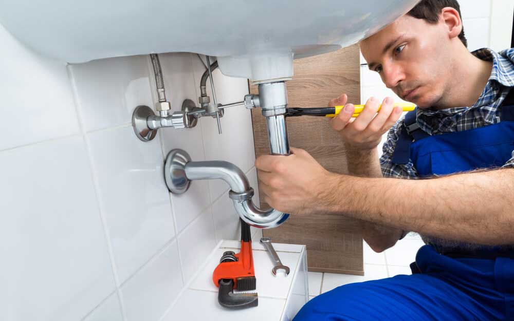 Plumbing Problem Prevention – All Pro Plumbing